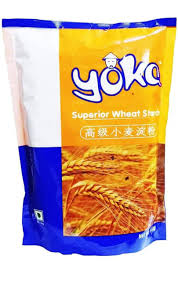 Wheat Starch